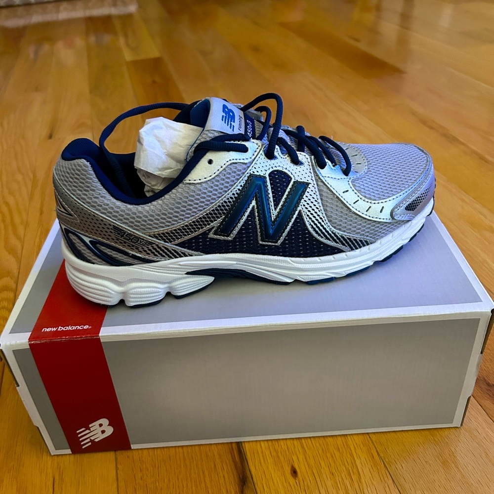 New Balance 10.5 wide